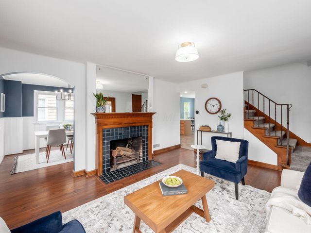 519 E Torrence Road, Columbus, OH 43214