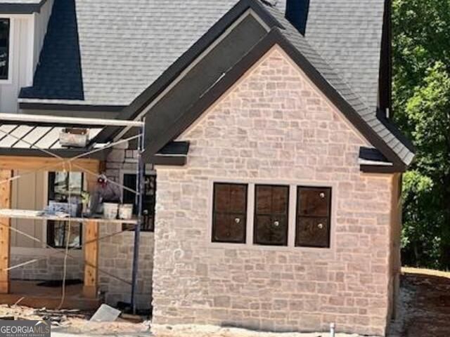106 Equestrian Court, Forsyth, GA 31029