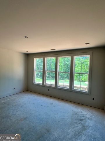 106 Equestrian Court, Forsyth, GA 31029