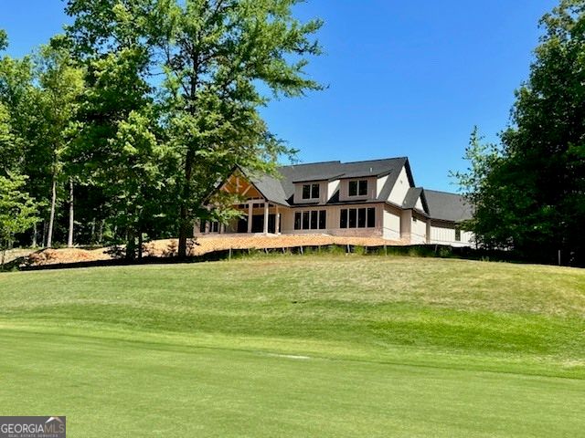 106 Equestrian Court, Forsyth, GA 31029