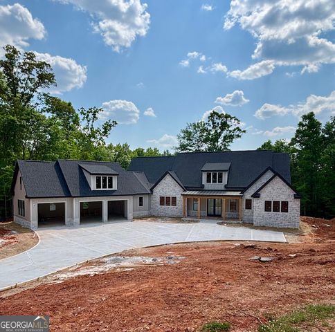 106 Equestrian Court, Forsyth, GA 31029