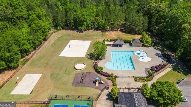 106 Equestrian Court, Forsyth, GA 31029