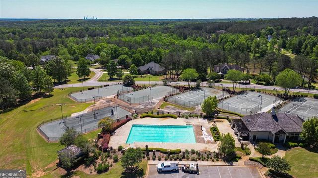 106 Equestrian Court, Forsyth, GA 31029