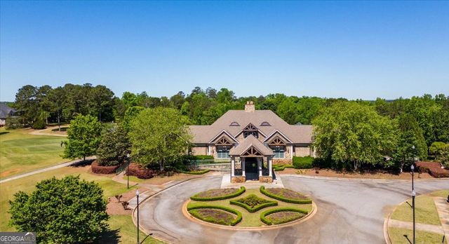 106 Equestrian Court, Forsyth, GA 31029