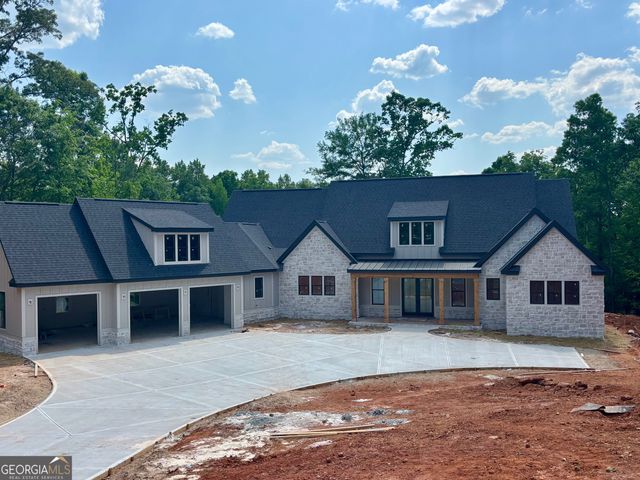 106 Equestrian Court, Forsyth, GA 31029