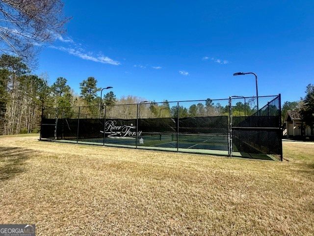 106 Equestrian Court, Forsyth, GA 31029