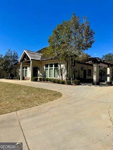 106 Equestrian Court, Forsyth, GA 31029