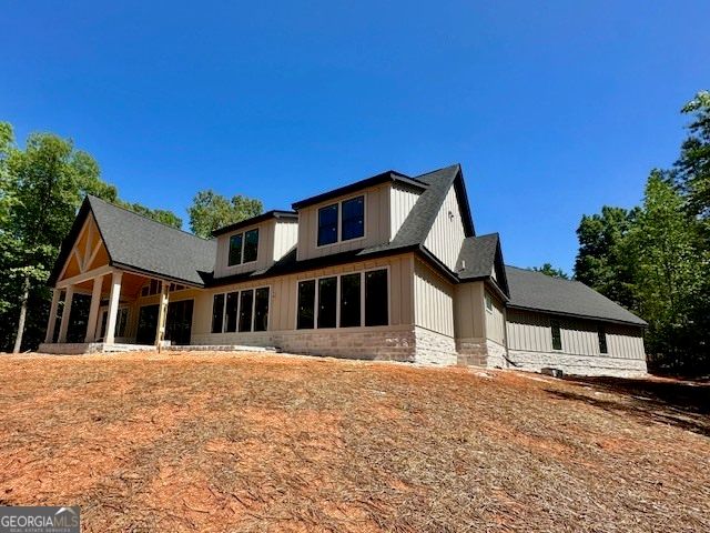 106 Equestrian Court, Forsyth, GA 31029