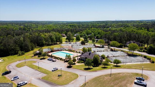 106 Equestrian Court, Forsyth, GA 31029