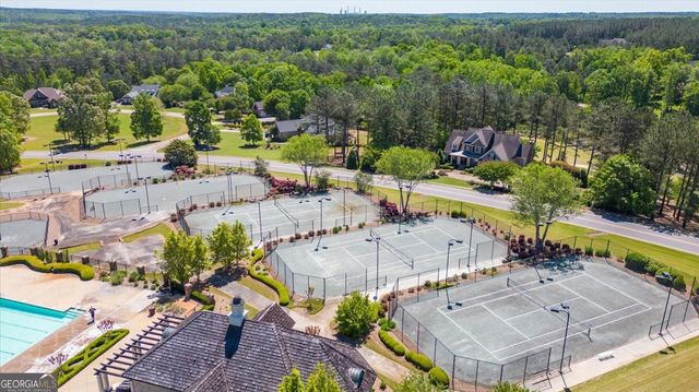 106 Equestrian Court, Forsyth, GA 31029