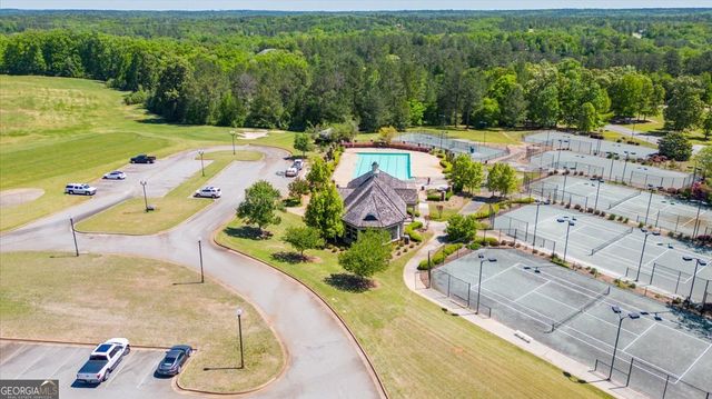 106 Equestrian Court, Forsyth, GA 31029