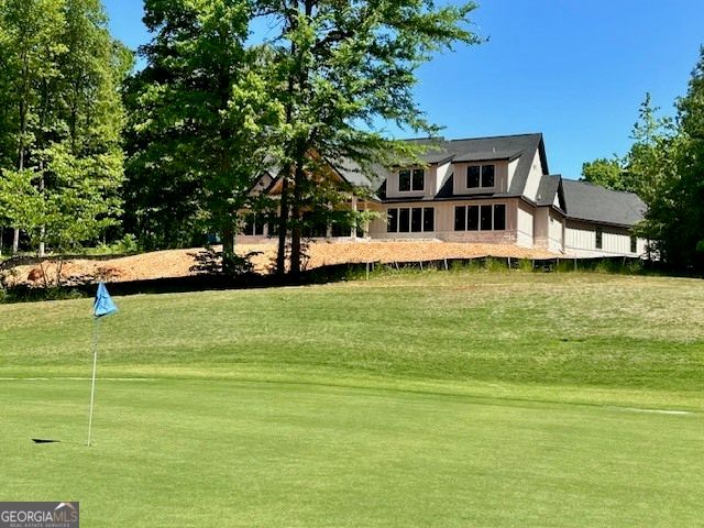 106 Equestrian Court, Forsyth, GA 31029