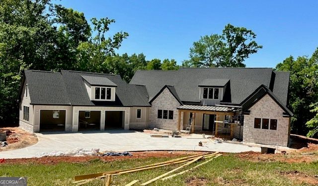 106 Equestrian Court, Forsyth, GA 31029