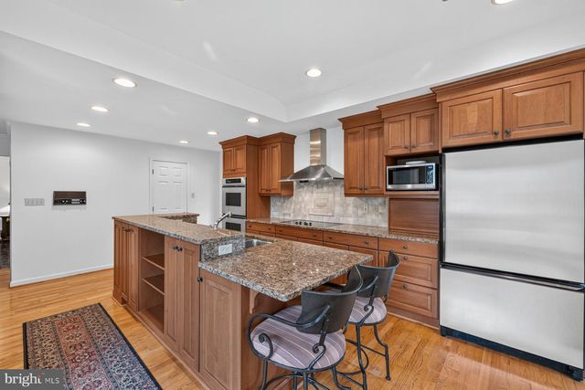 6916 SUMMERSWOOD DR, Frederick, MD 21702