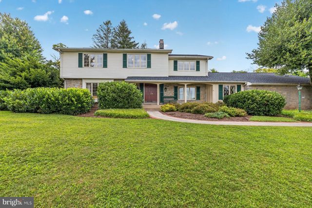 6916 SUMMERSWOOD DR, Frederick, MD 21702