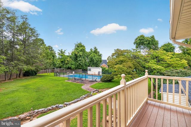 6916 SUMMERSWOOD DR, Frederick, MD 21702