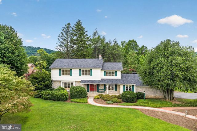 6916 SUMMERSWOOD DR, Frederick, MD 21702