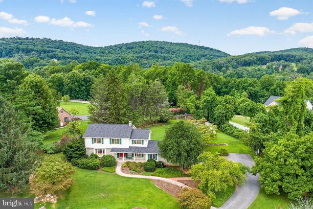 6916 SUMMERSWOOD DR, Frederick, MD 21702