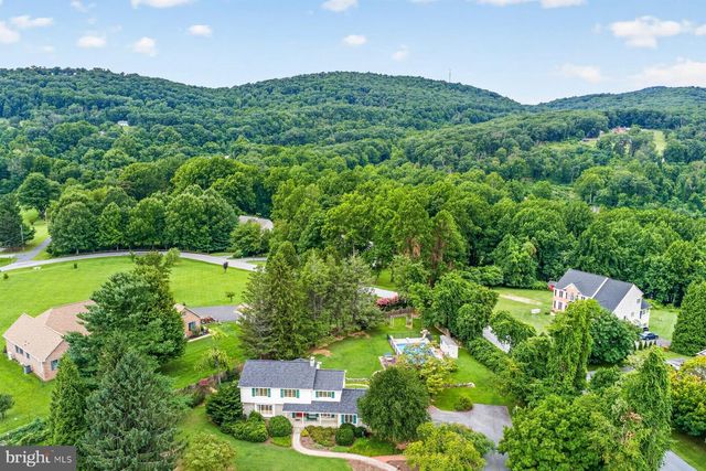 6916 SUMMERSWOOD DR, Frederick, MD 21702