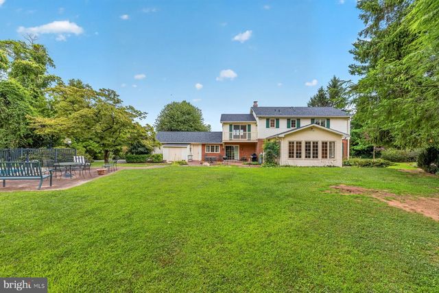 6916 SUMMERSWOOD DR, Frederick, MD 21702