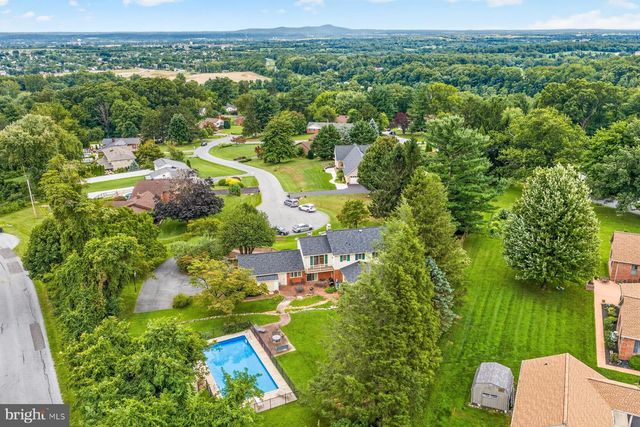 6916 SUMMERSWOOD DR, Frederick, MD 21702