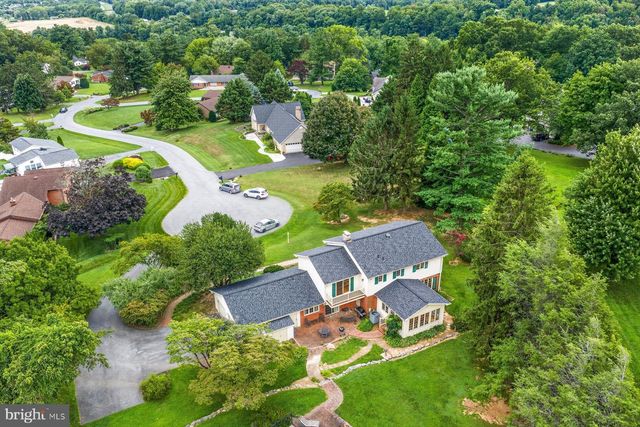6916 SUMMERSWOOD DR, Frederick, MD 21702