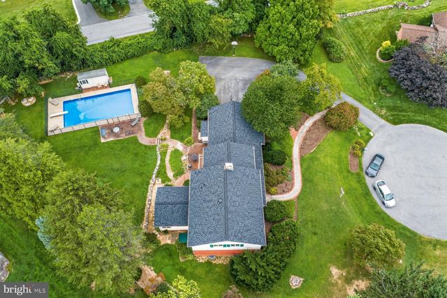 6916 SUMMERSWOOD DR, Frederick, MD 21702
