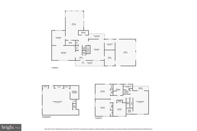 6916 SUMMERSWOOD DR, Frederick, MD 21702