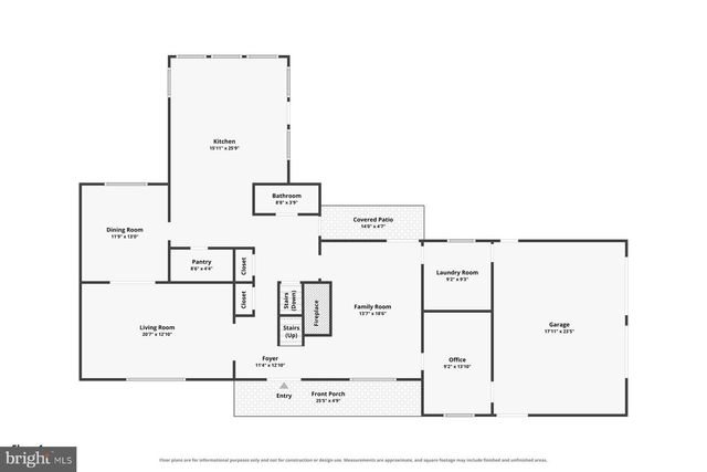 6916 SUMMERSWOOD DR, Frederick, MD 21702