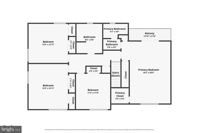 6916 SUMMERSWOOD DR, Frederick, MD 21702