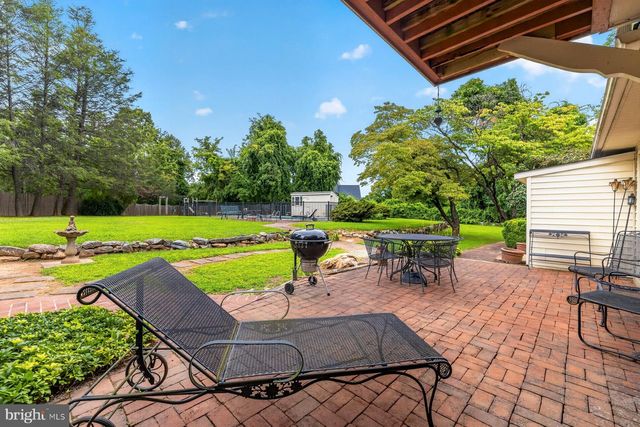 6916 SUMMERSWOOD DR, Frederick, MD 21702