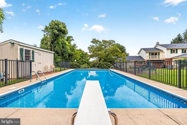 6916 SUMMERSWOOD DR, Frederick, MD 21702