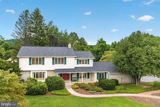 6916 SUMMERSWOOD DR, Frederick, MD 21702
