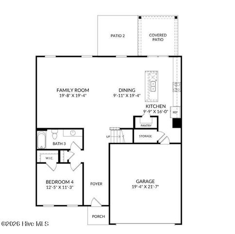 4559 Hartshorn Circle, Aiken, SC 29801