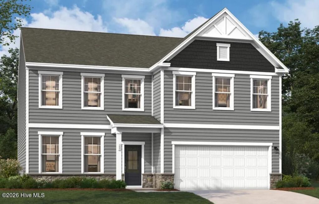 4559 Hartshorn Circle, Aiken, SC 29801