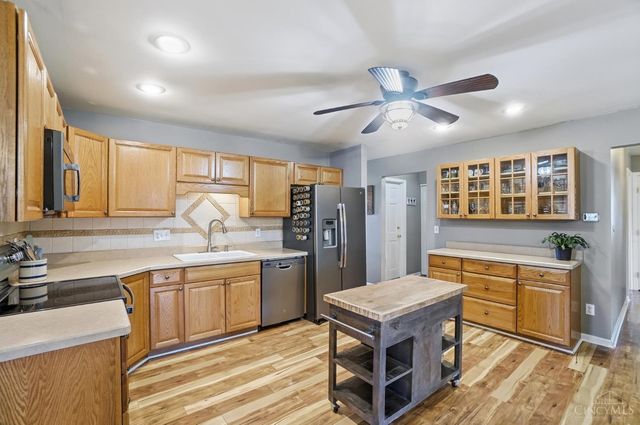 1837 Lemontree Lane, Loveland, OH 45140