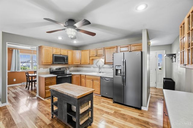 1837 Lemontree Lane, Loveland, OH 45140