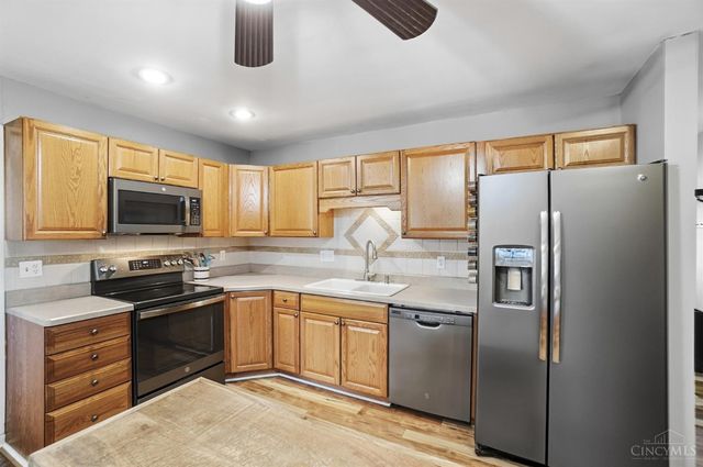 1837 Lemontree Lane, Loveland, OH 45140