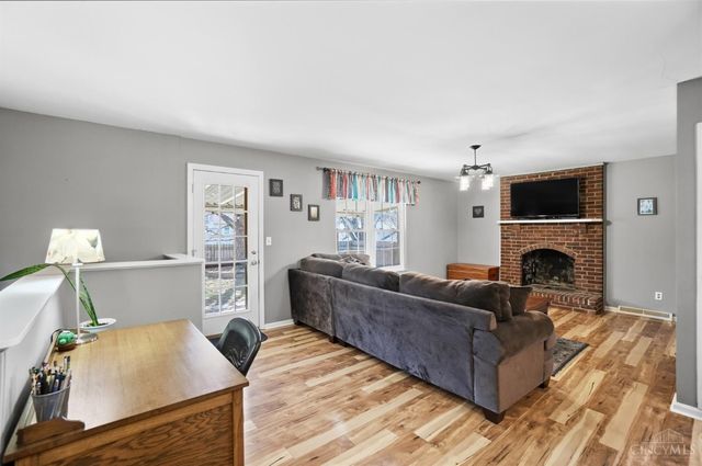 1837 Lemontree Lane, Loveland, OH 45140