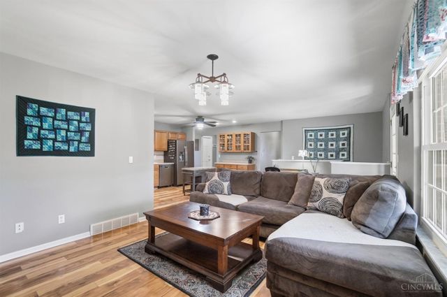 1837 Lemontree Lane, Loveland, OH 45140