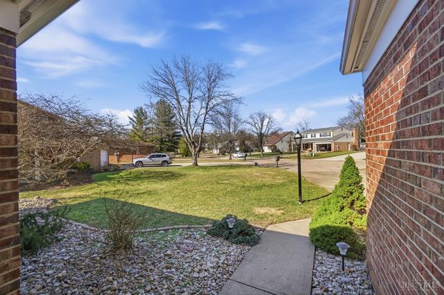 1837 Lemontree Lane, Loveland, OH 45140