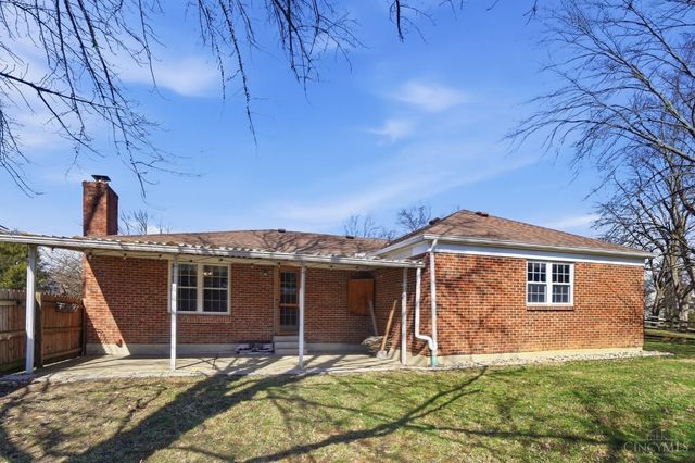 1837 Lemontree Lane, Loveland, OH 45140