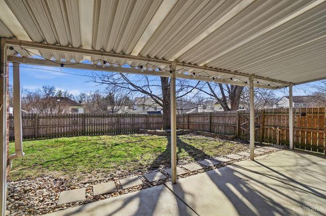 1837 Lemontree Lane, Loveland, OH 45140