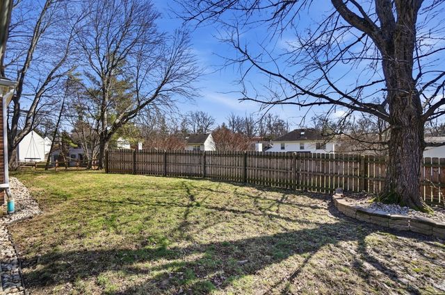 1837 Lemontree Lane, Loveland, OH 45140