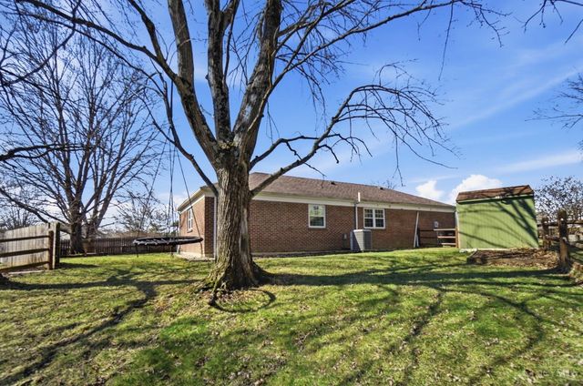 1837 Lemontree Lane, Loveland, OH 45140