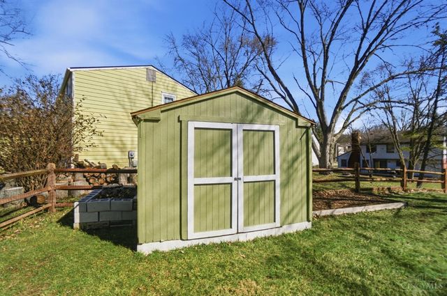 1837 Lemontree Lane, Loveland, OH 45140