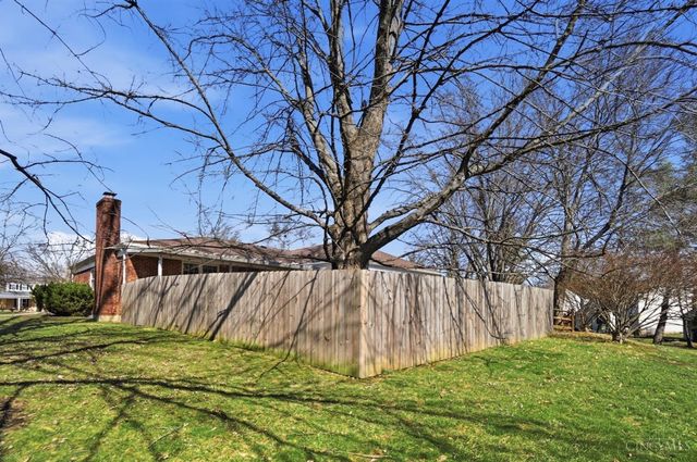 1837 Lemontree Lane, Loveland, OH 45140