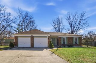 1837 Lemontree Lane, Loveland, OH 45140