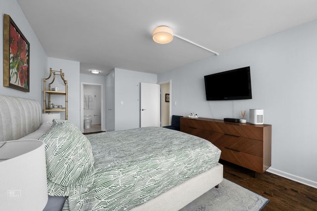 3930 N Pine Grove Avenue 2903, Chicago, IL 60613
