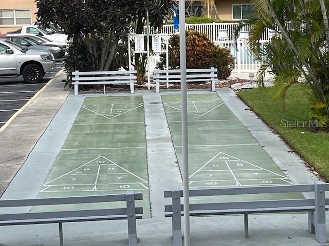 2525 W BAY DRIVE E23, Belleair Bluffs, FL 33770